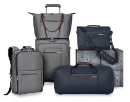 Kinzie Street Collection by Briggs & Riley Travelware