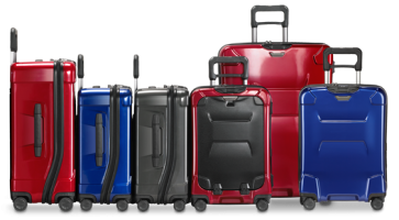 Torq Collection by Briggs & Riley Travelware