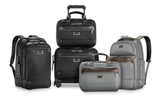@Work Collection by Briggs & Riley Travelware
