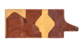 Caramba Leather Portemonnaie CLICK & SLIDE by TRU VIRTU®