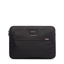 Alpha Large Laptop Cover by TUMI (Color: Black)