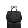 Alpha EXPANDABLE ORGANIZER LAPTOP BRIEF by TUMI