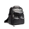 Alpha Compact Laptop Brief Pack® Leather by TUMI