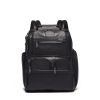 Alpha Compact Laptop Brief Pack® Leather by TUMI