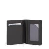 Nassau SLG Gusseted Card Case by TUMI