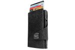 Sting Ray Leather Wallet CLICK & SLIDE by TRU VIRTU®