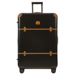 Bellagio 32" Spinner Trunk by Brics (Color: Olive)