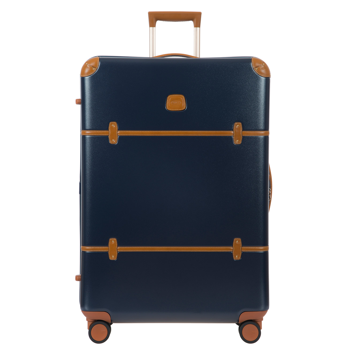 Bellagio 32" Spinner Trunk by Brics (Color: Blue)