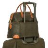 Life Tuscan Cosmetic Tote by Brics