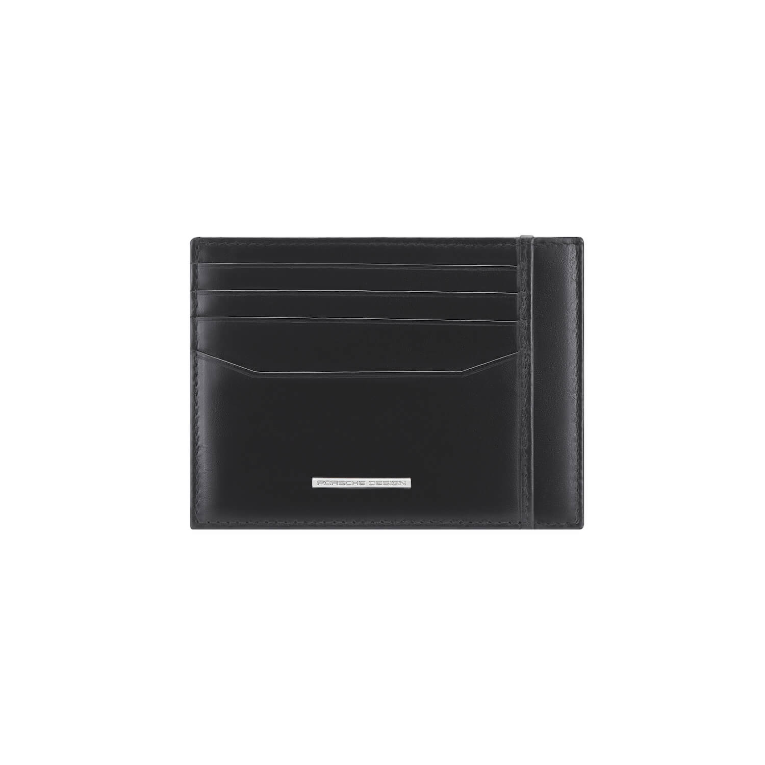 Pd Classic Slg Cardholder 4 by Brics (Color: Black)