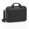 Pd Roadster Nylon Briefcase by Brics