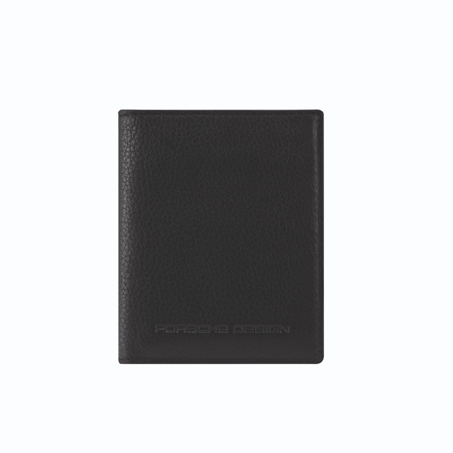 Pd Business Slg Billfold 6 CC by Brics (Color: Black)