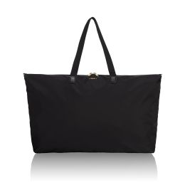Voyageur JUST IN CASE TOTE by TUMI (Color: Black)