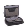 Alpha INTERNATIONAL OFFICE 4 WHEELED CARRY-ON by TUMI