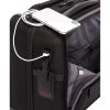 Alpha COMPACT 4 WHEELED BRIEF by TUMI