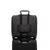 Alpha COMPACT 4 WHEELED BRIEF by TUMI