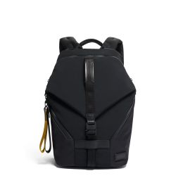 Tahoe Finch Backpack by TUMI (Color: Black)